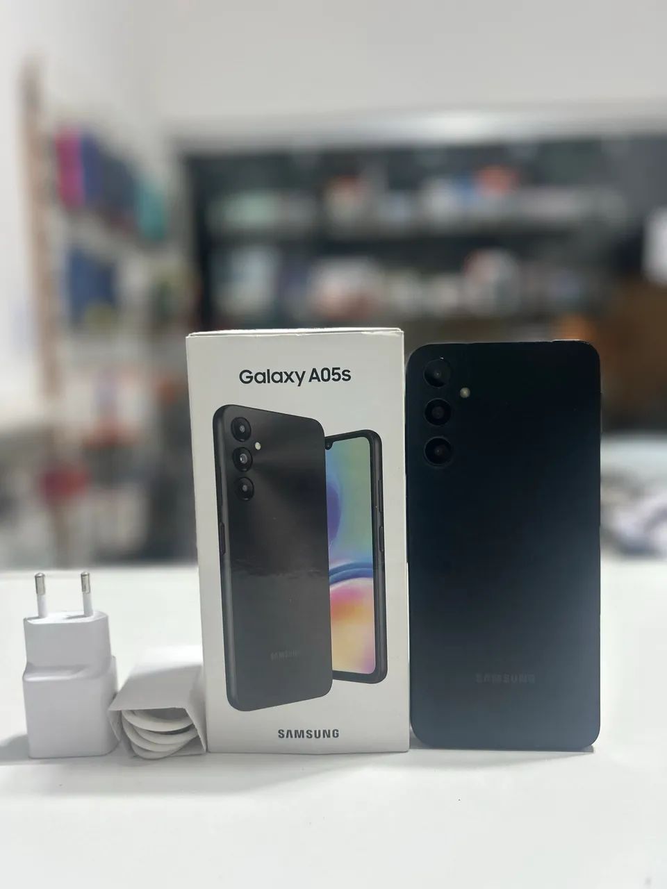 Vendo Samsung A05s - Foto 2