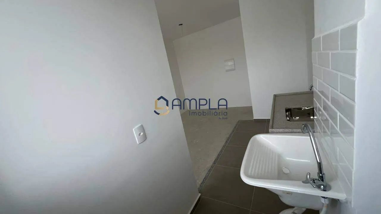 ÓTIMO APARTAMENTE DE 03 QUARTOS NO ESTORIL - Foto 5
