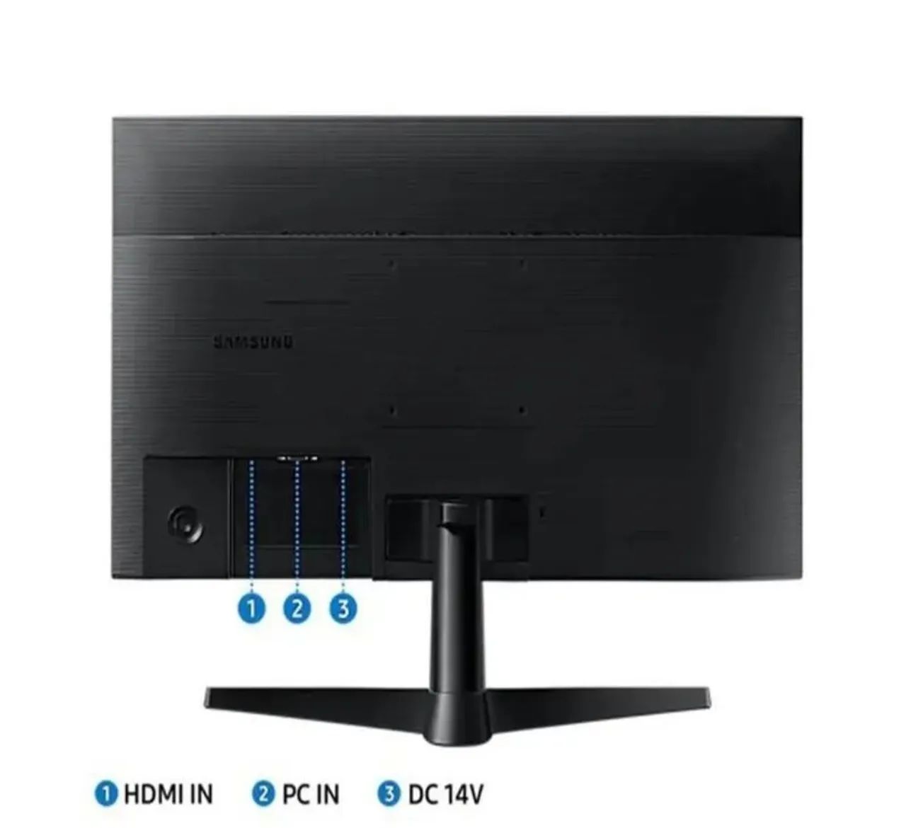 Monitor Gaming Samsung Perfeito - Foto 4