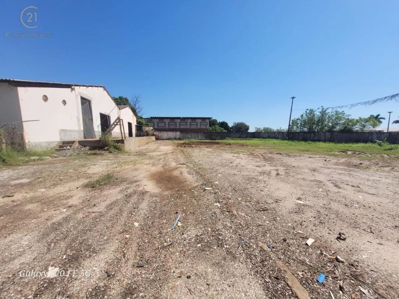 Barracão à venda e para alugar em Ibiporã, Centro, com 1325 m² - Foto 5
