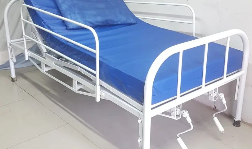 Material Hospitalar Aluguel - Foto 2