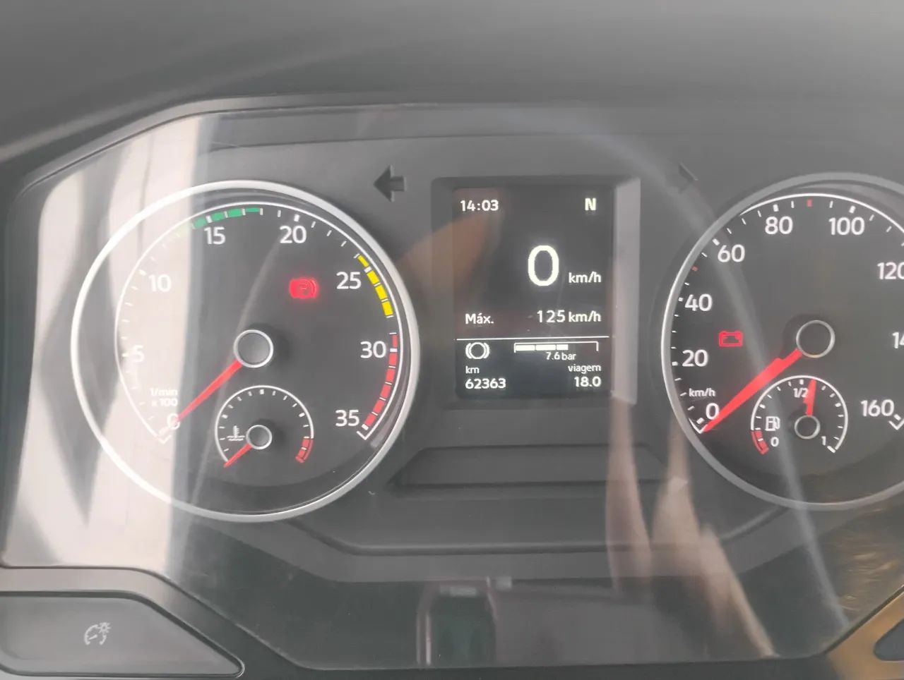 Vw 11.180 Vtronic - Foto 5