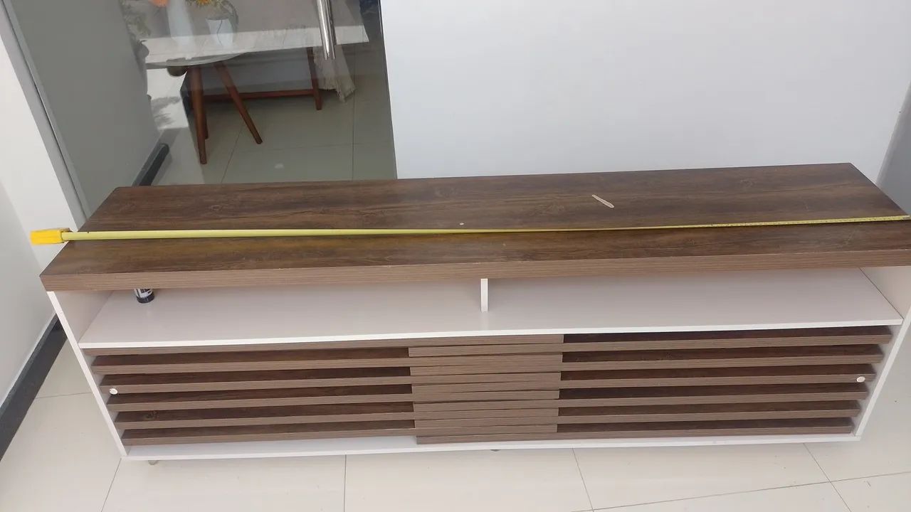 Rack Tv