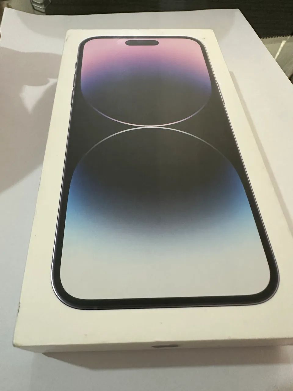 iPhone 14 Pro Max 128gb - Foto 3