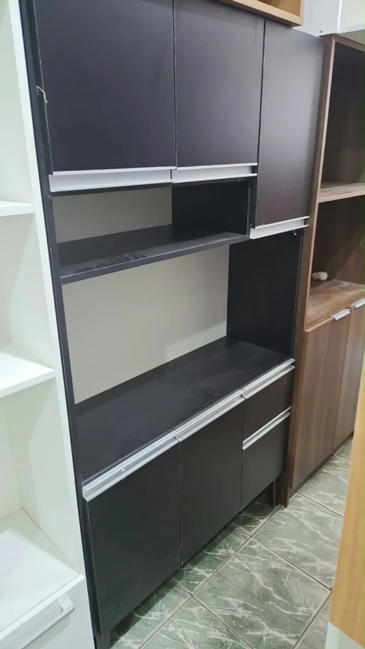 Armário de cozinha  - Foto 3