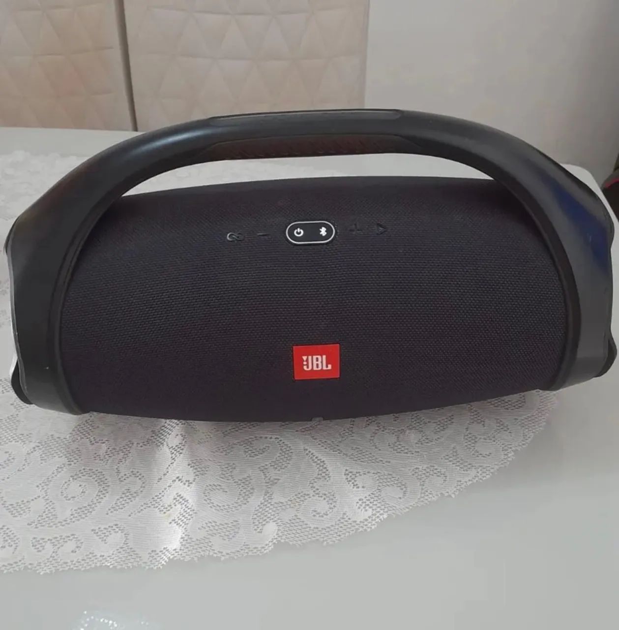 JBL Bombox 2