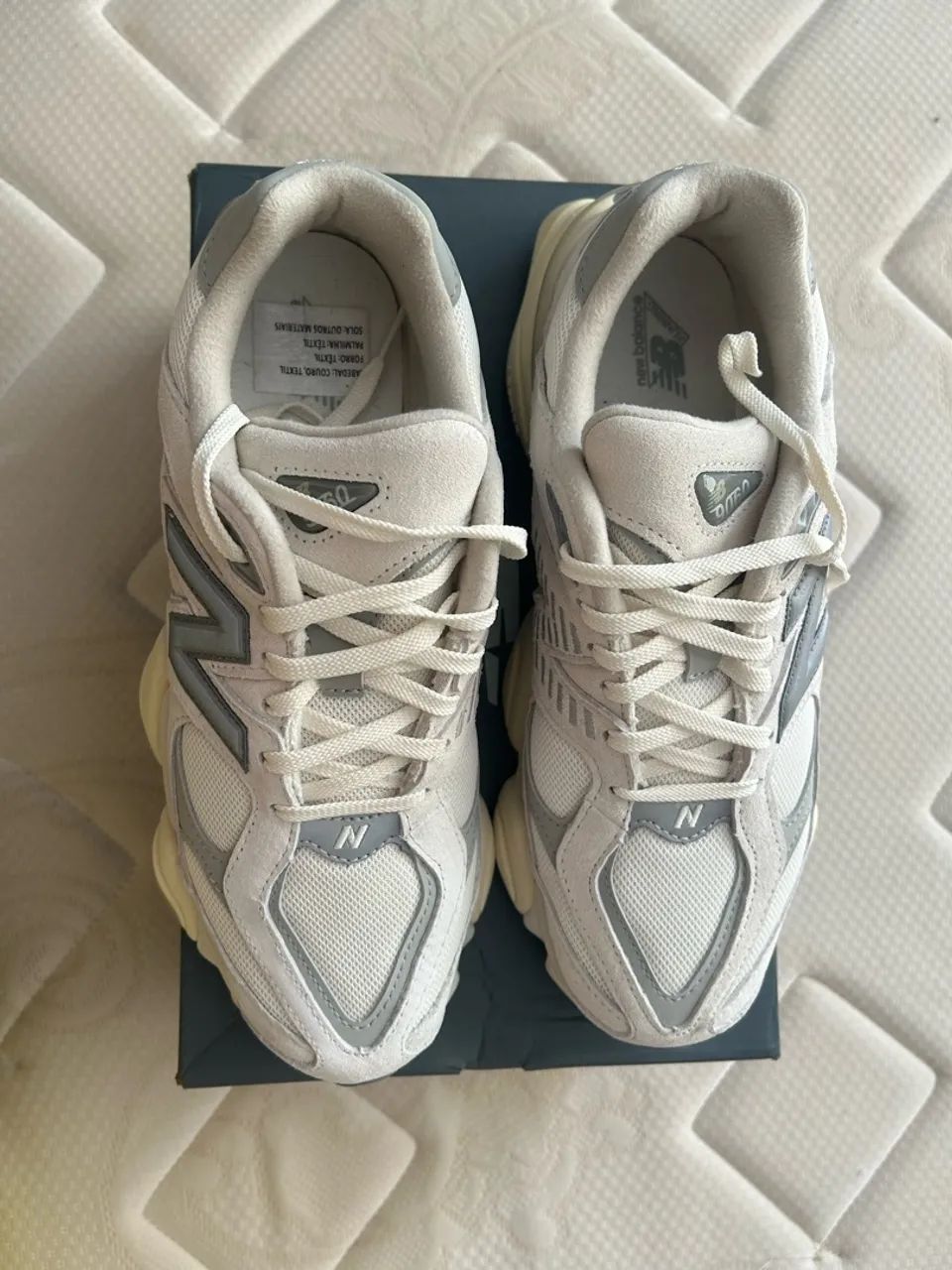 New Balance 9060 Original
