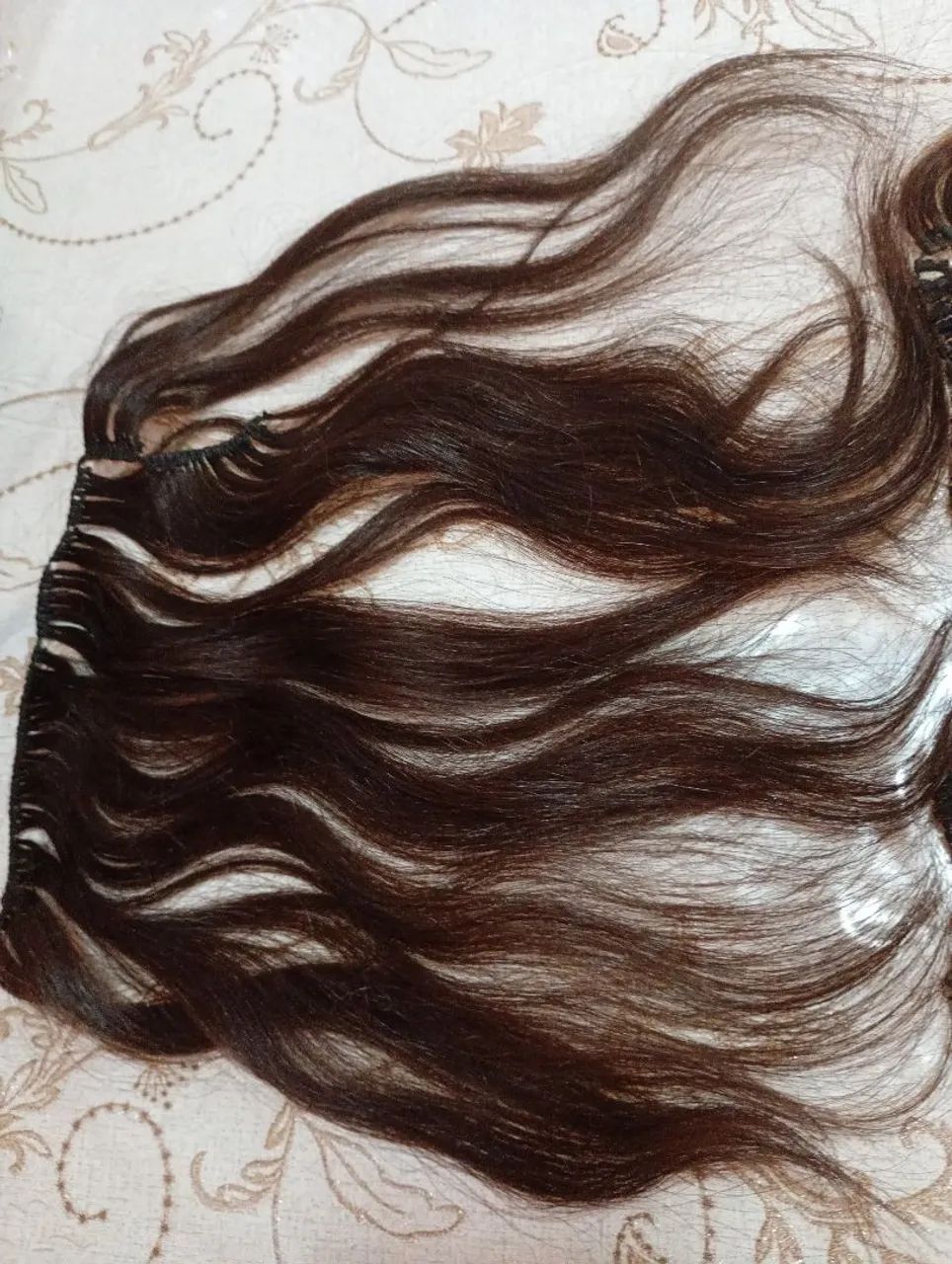 APLIQUE DE CABELO  - Foto 3