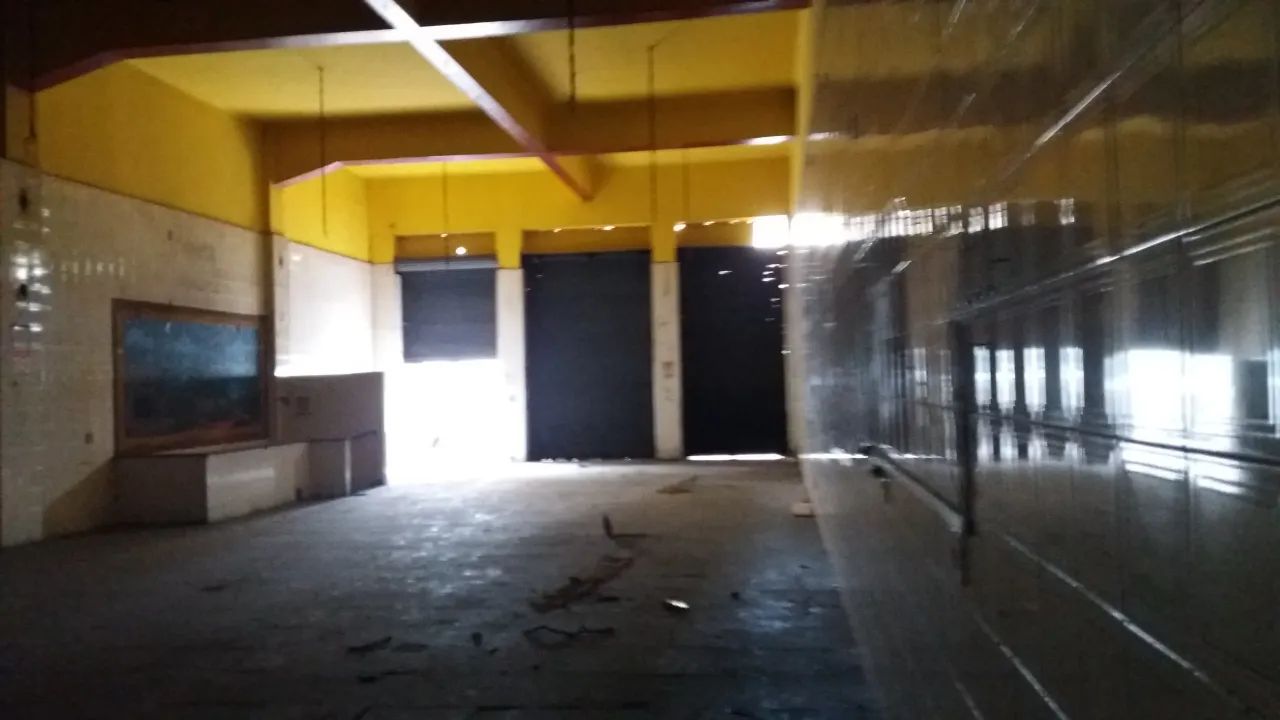Loja aluguel Av olegário maciel - Foto 2