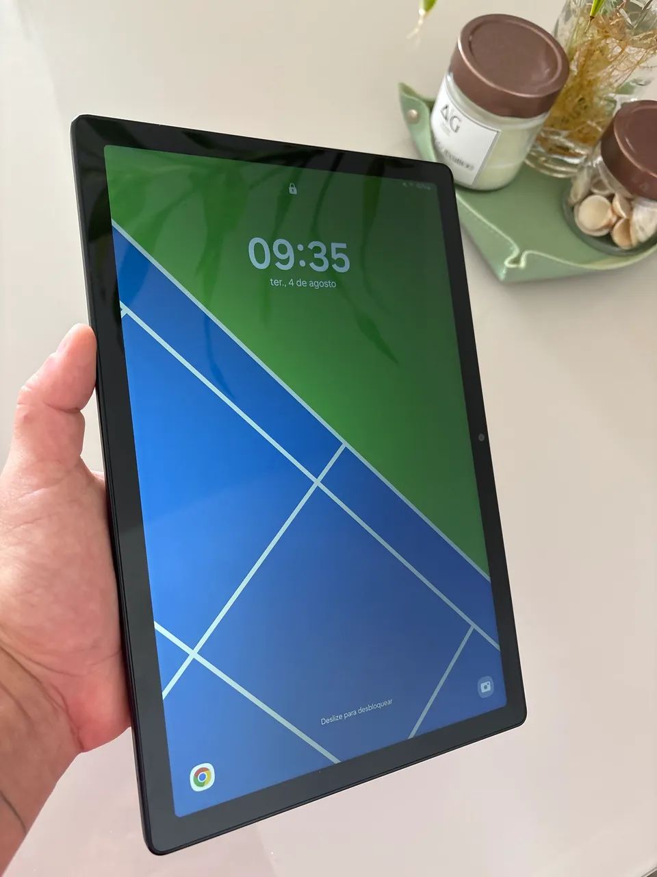 Galaxy Tab A8 - Foto 5