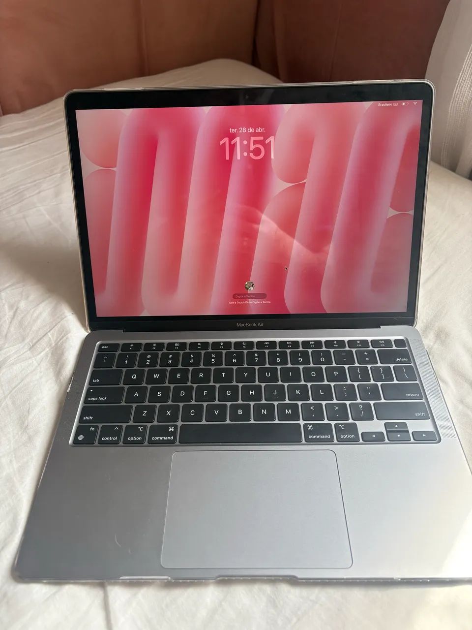 MacBook Air M1 13