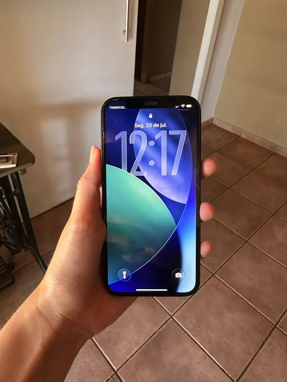 iPhone 12 Pro 