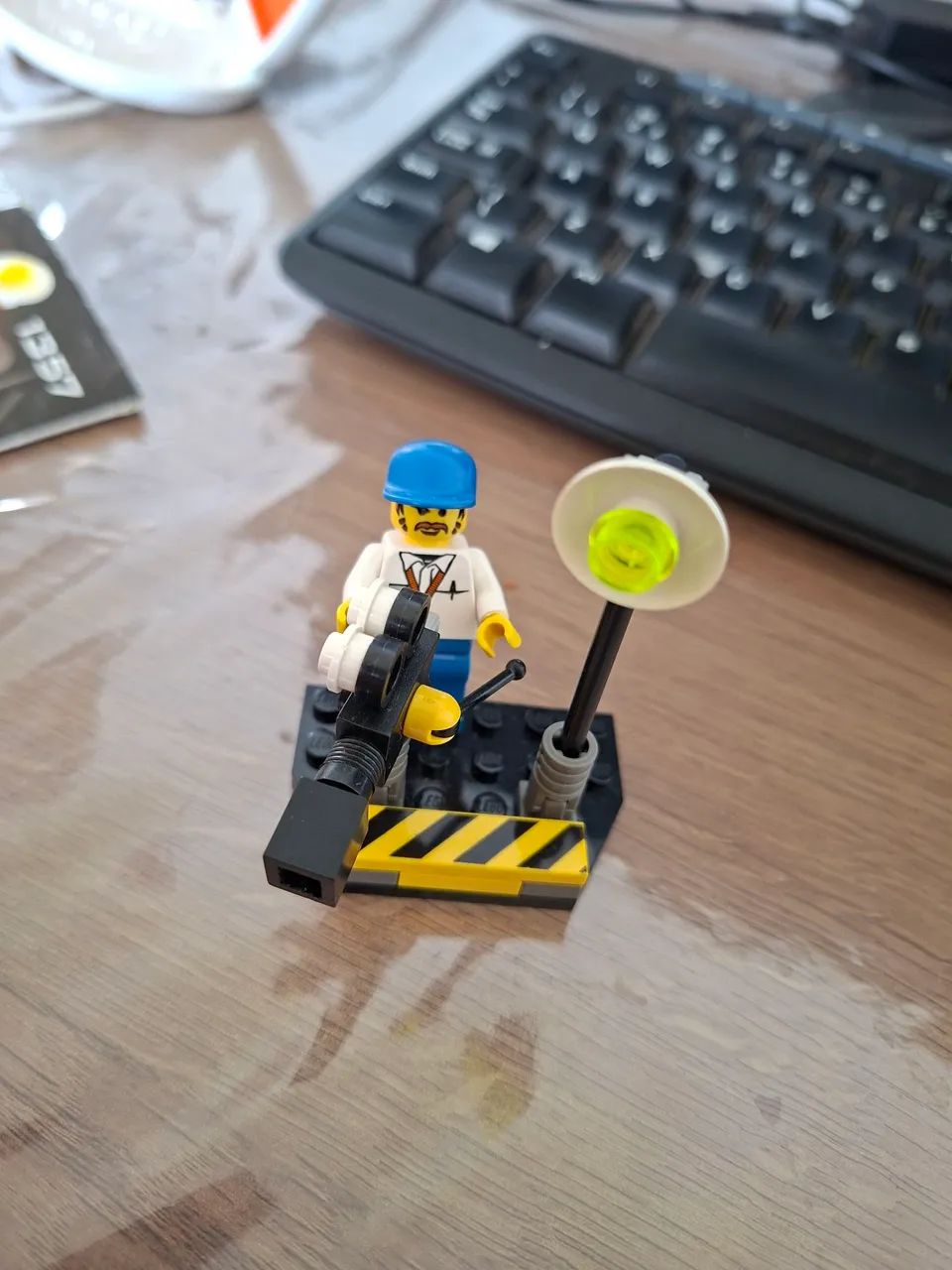 Lego studios 1357 - Foto 2