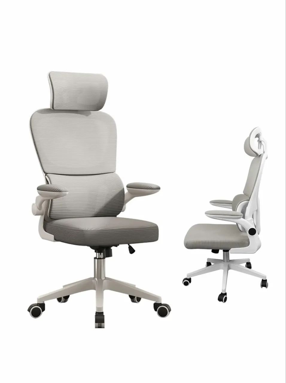 cadeira python fly confortus - Foto 2