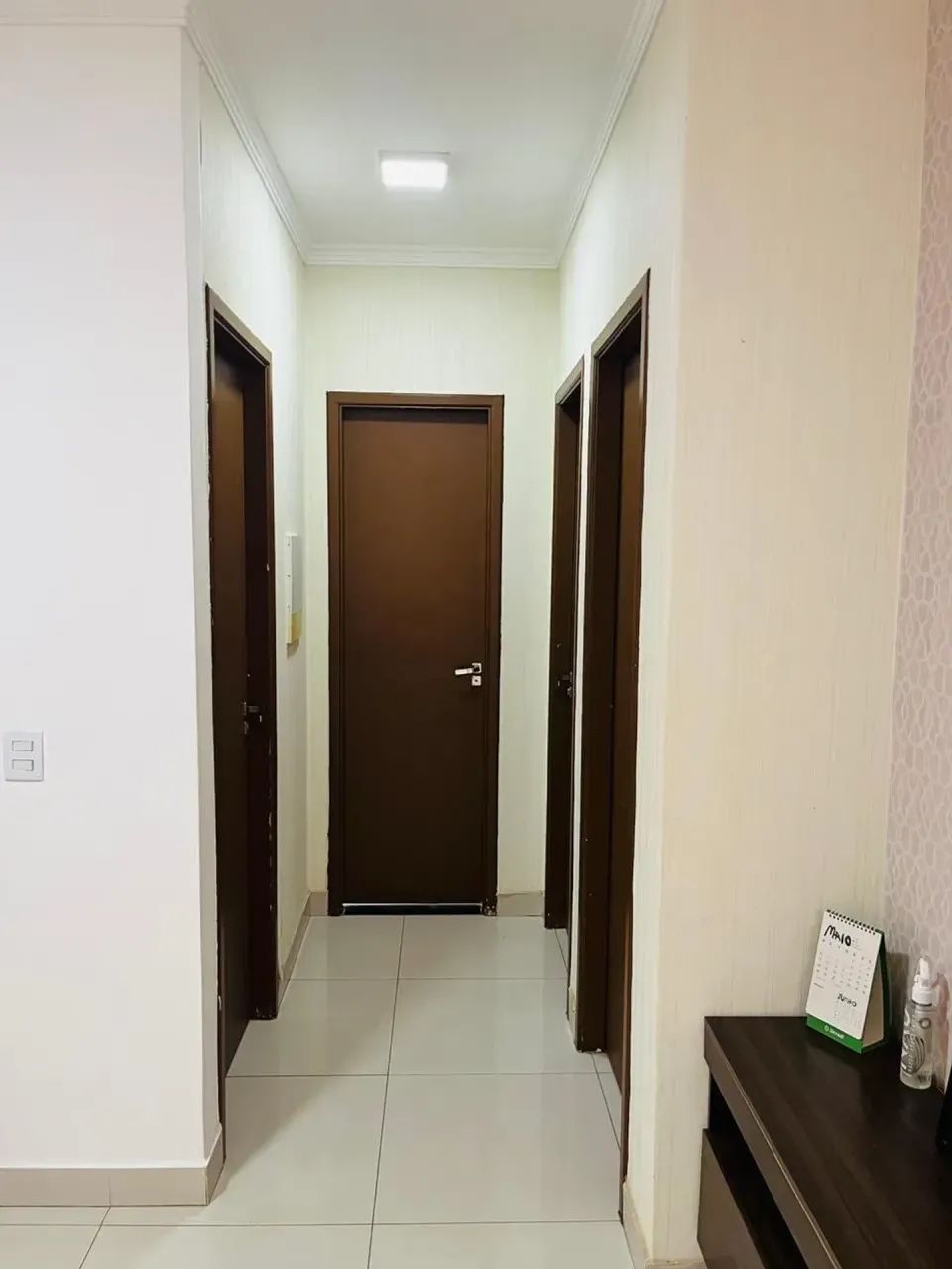 VENDO CASA NO CONDOMÍNIO RIOS COXIPÓ - Foto 2