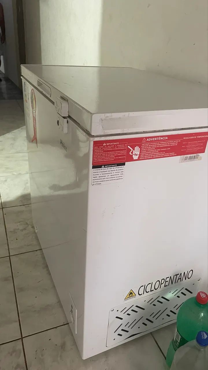 Freezer - Foto 3