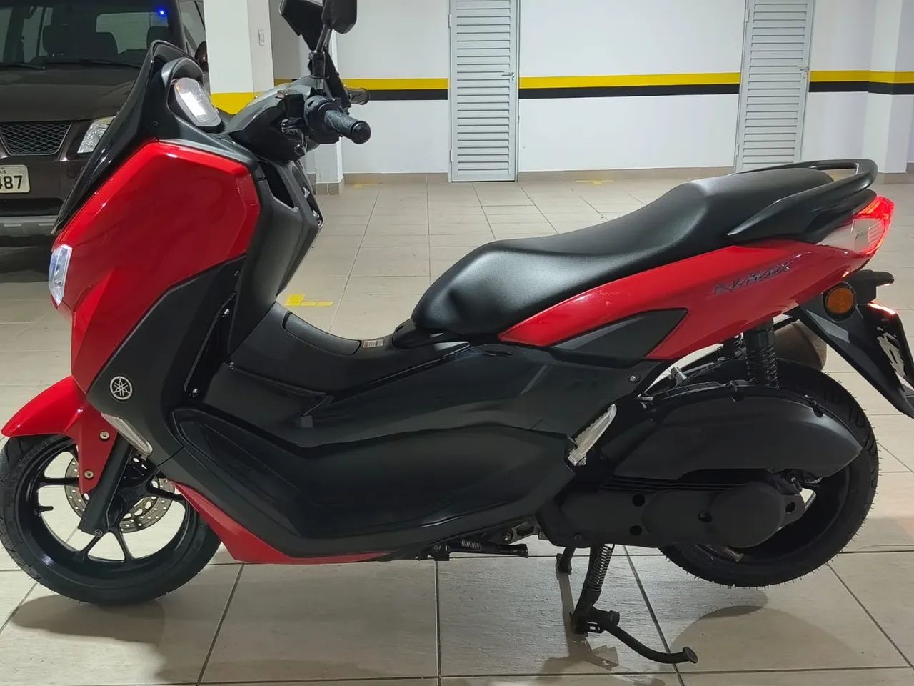 Moto zera  - Foto 2
