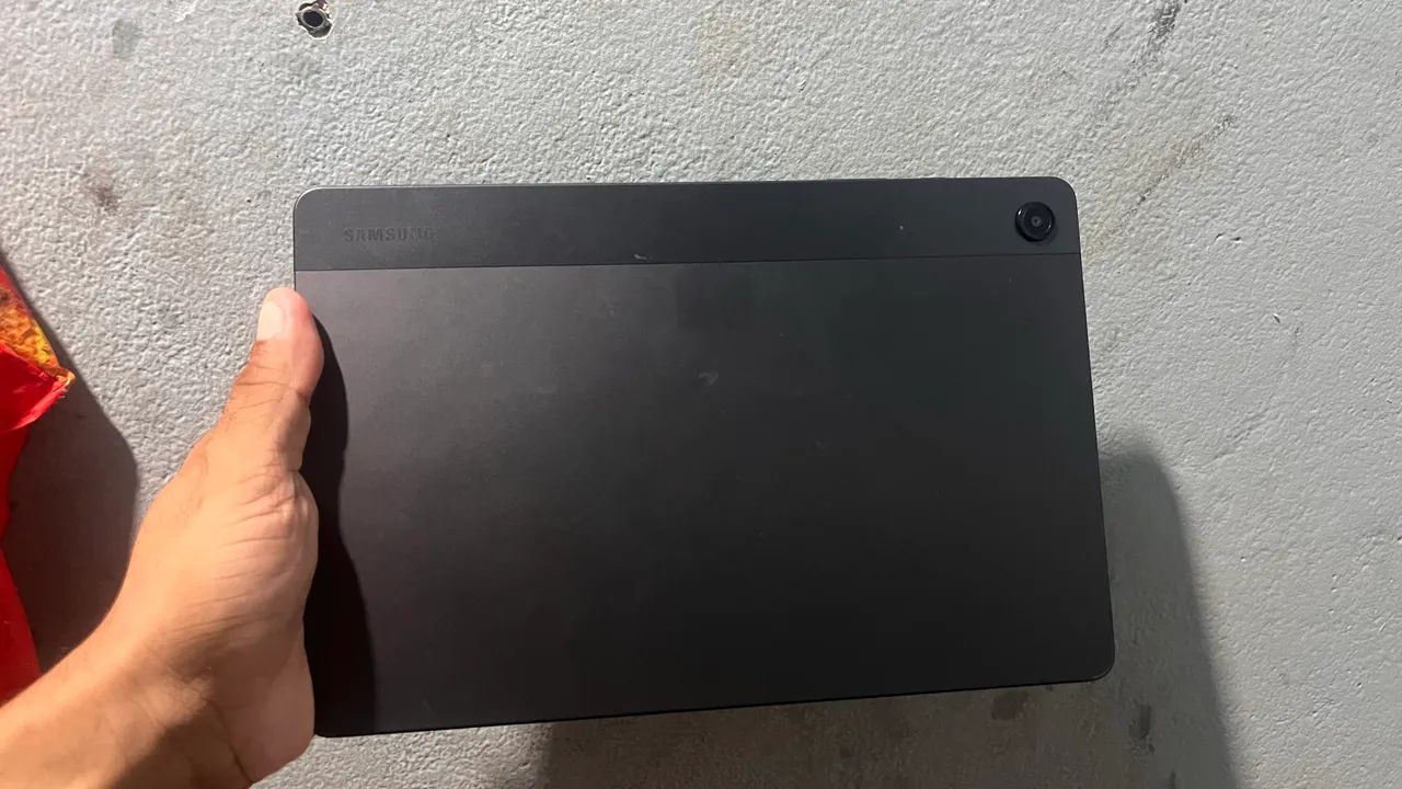 Tab a9+  - Foto 3