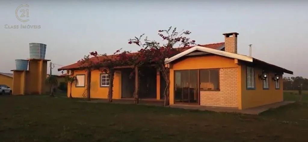 Sítio à venda em Santa Isabel do Ivaí, Centro, com 3 quartos, com 300 m² - Foto 2