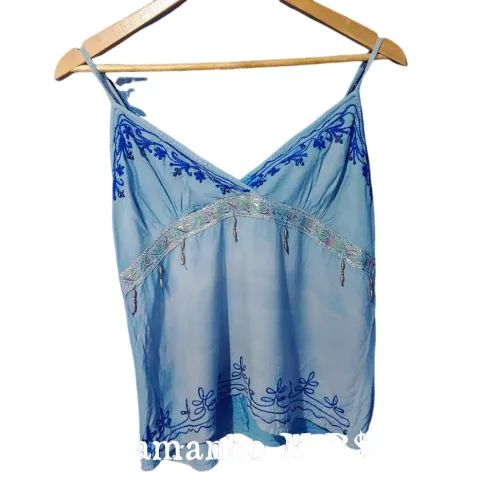 roupas tamanho M usadas em perfeitas condições - Foto 5
