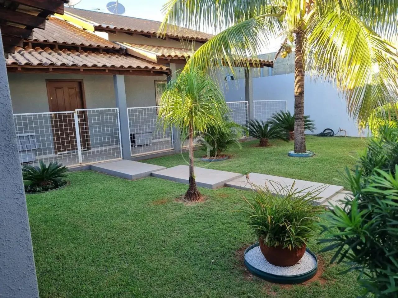 LINDA CASA COM PISCINA - Foto 2