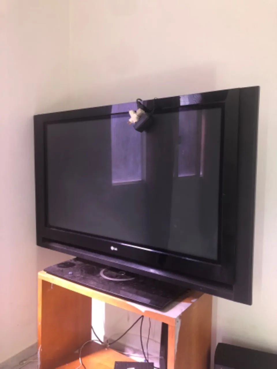 Tv 50 polegadas LG