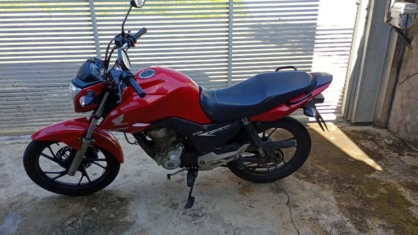 moto - Foto 4