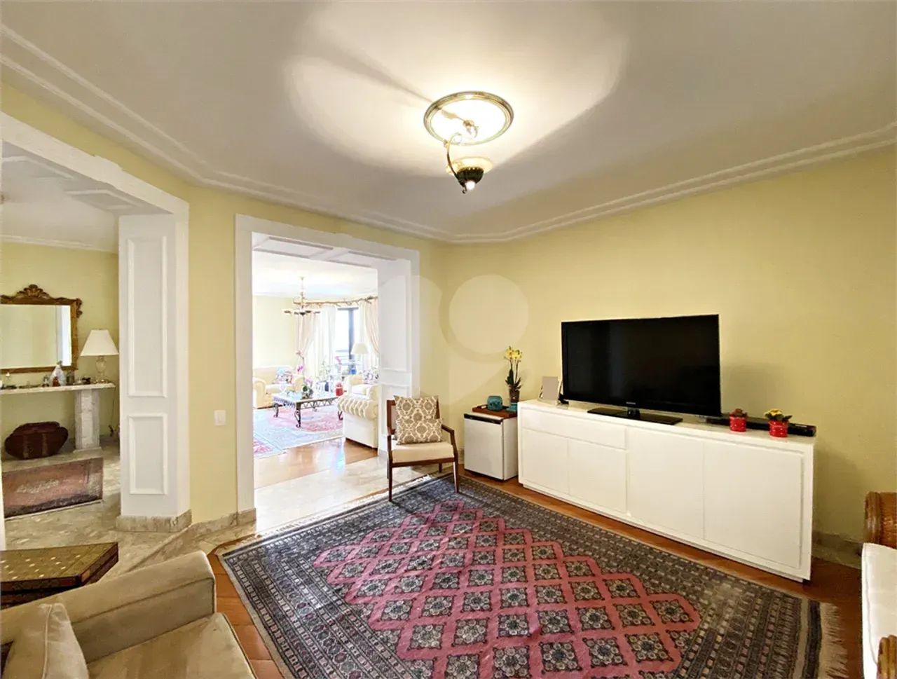 Apartamento com 4 quartos à venda em Santana - SP - Foto 3