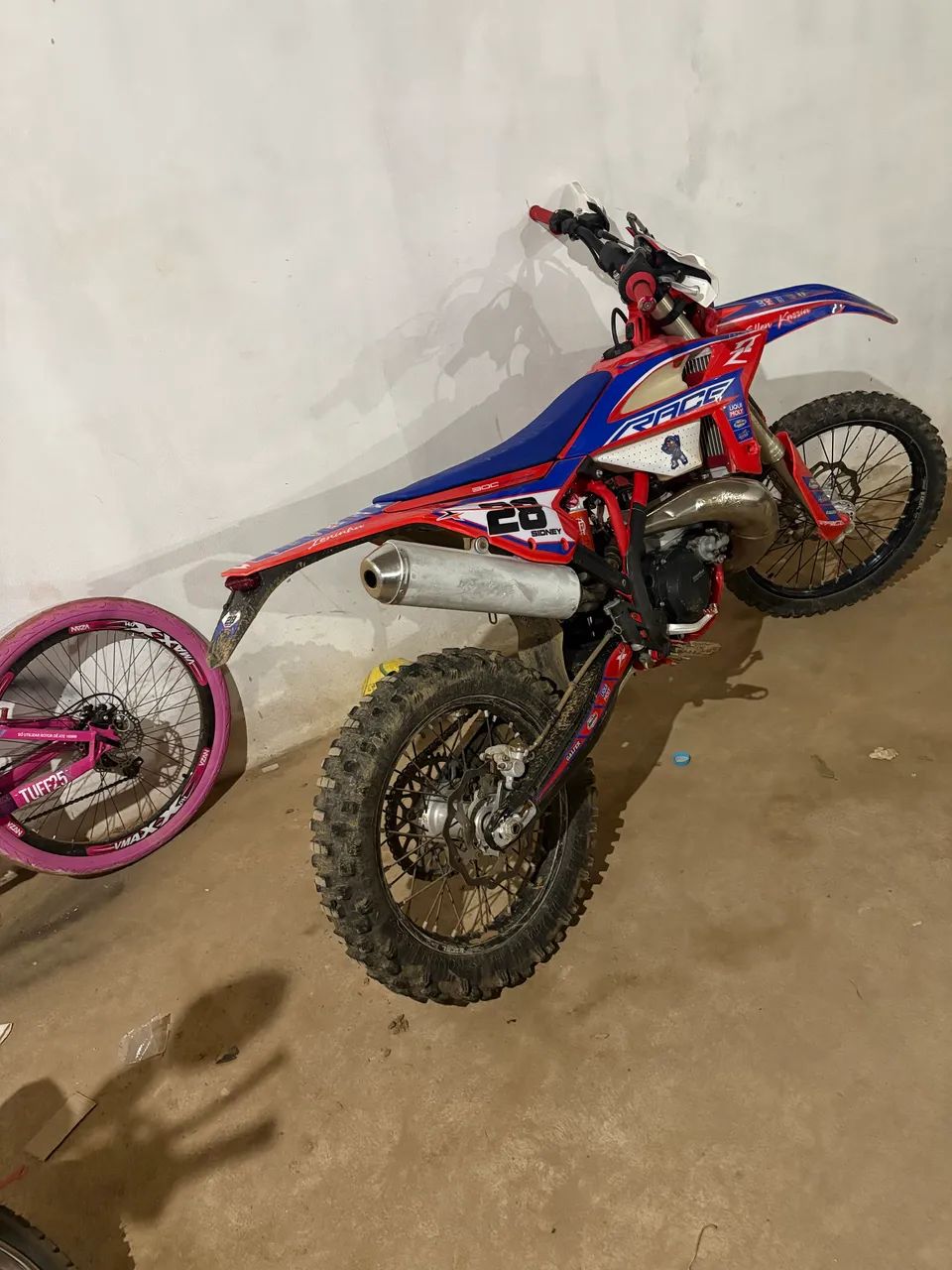 Beta 300 Rr  - Foto 3