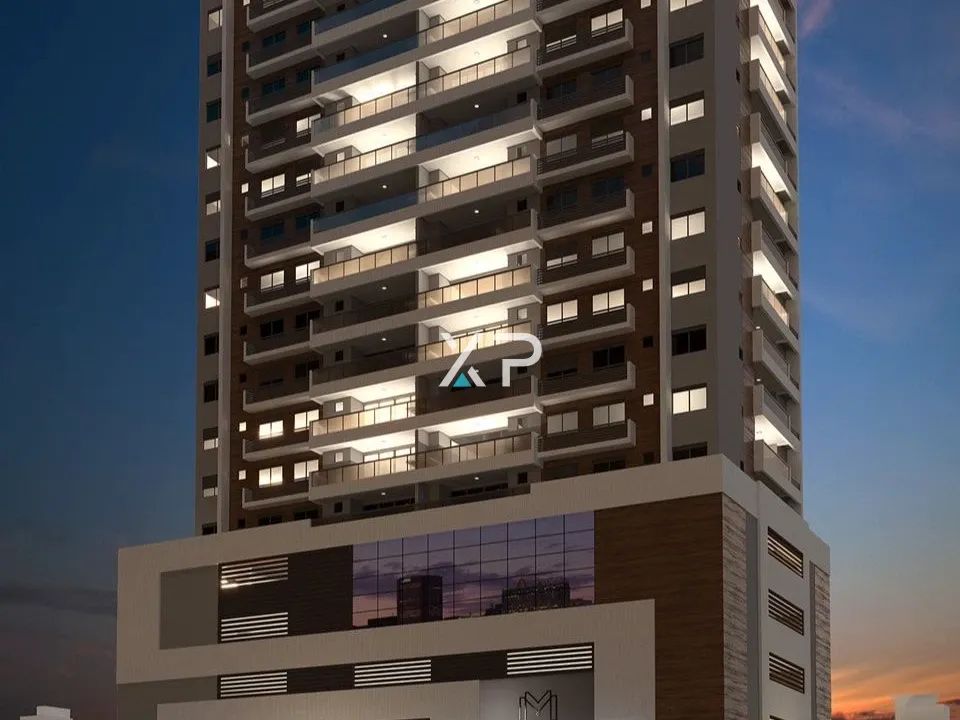 Apartamento na Kobrasol à venda 3 Suítes | XP1701b