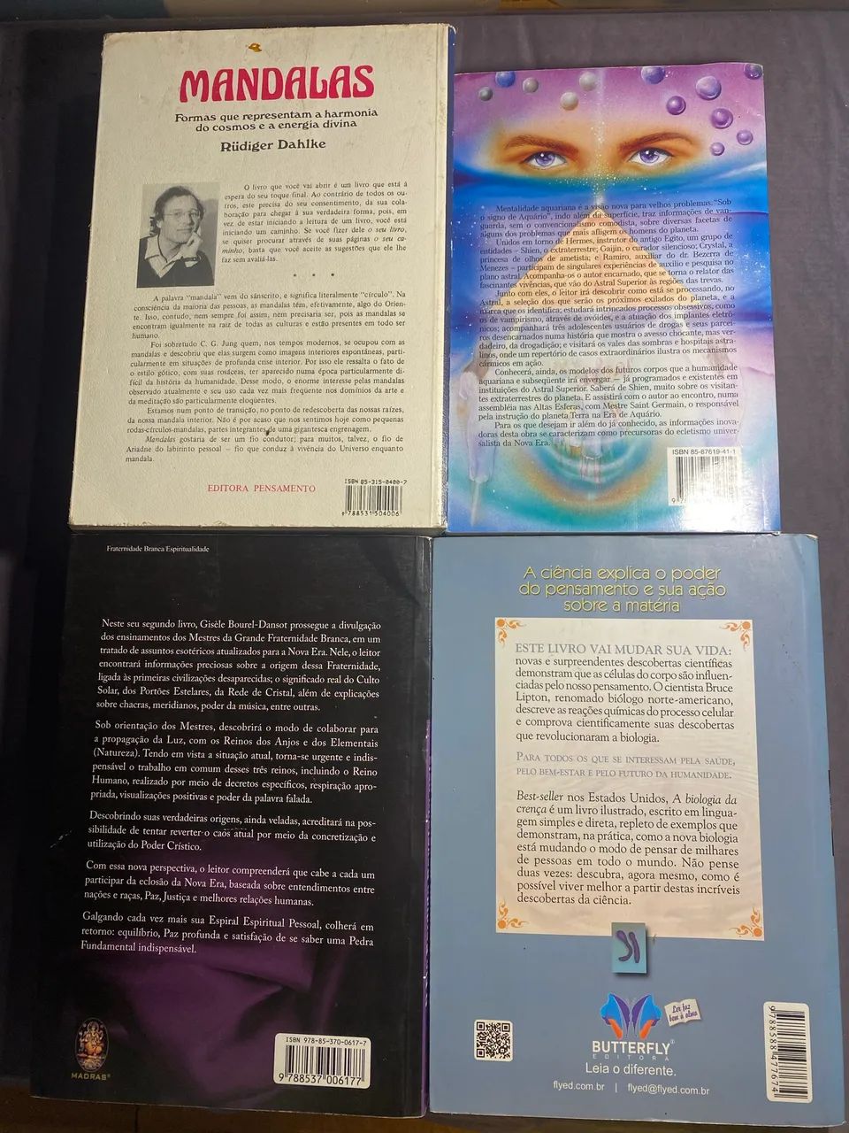 Kit de livros - Foto 2