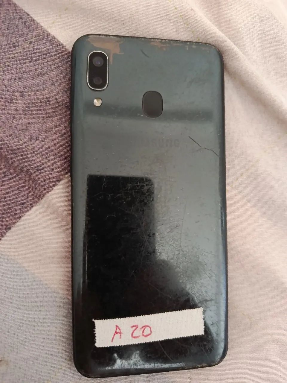 Vendes carcaça de celular ? - Foto 5