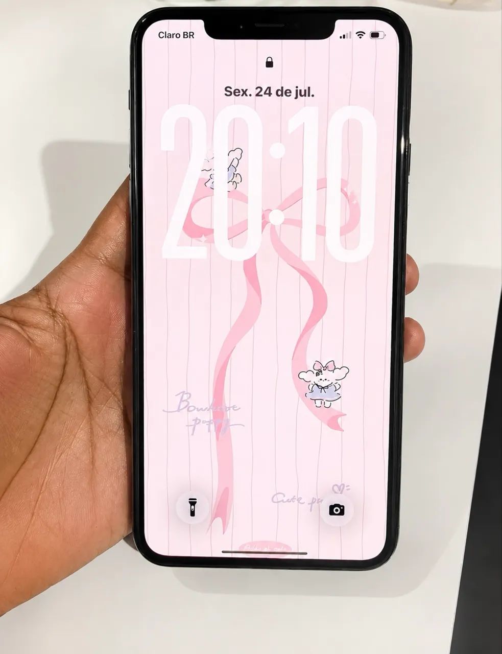 Vendo iPhone 11 Pro Max  - Foto 2
