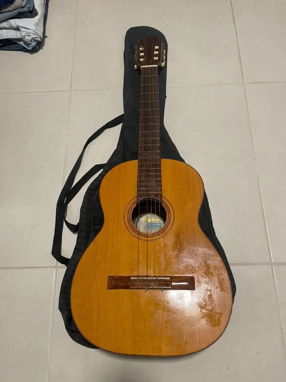 Violão - Foto 2