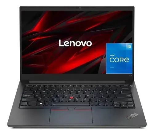 NOTBOOK LENOVO CORE i5 11ª GERAÇÃO 16GB - Notebooks - Pitanguinha