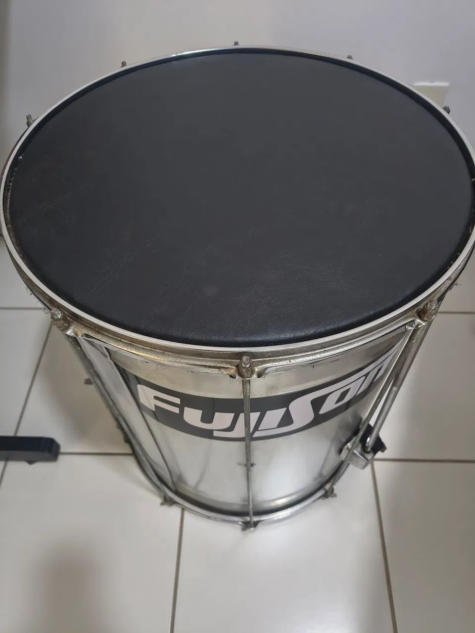 Surdo de Pagode Izzo 18"x55 - Foto 5