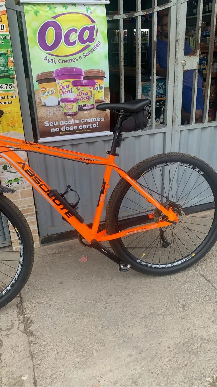 Bicicleta  - Foto 4