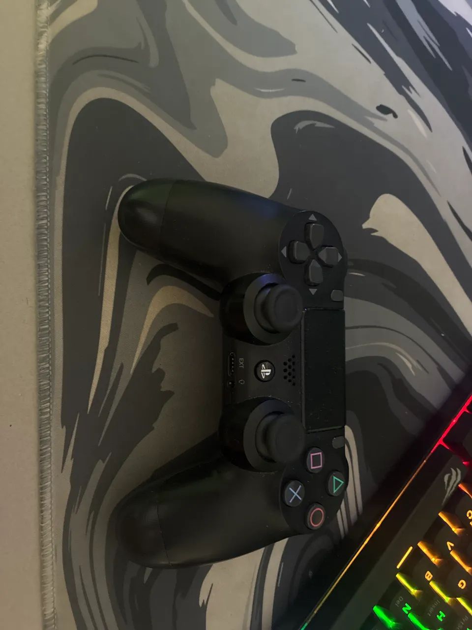 controle ps4