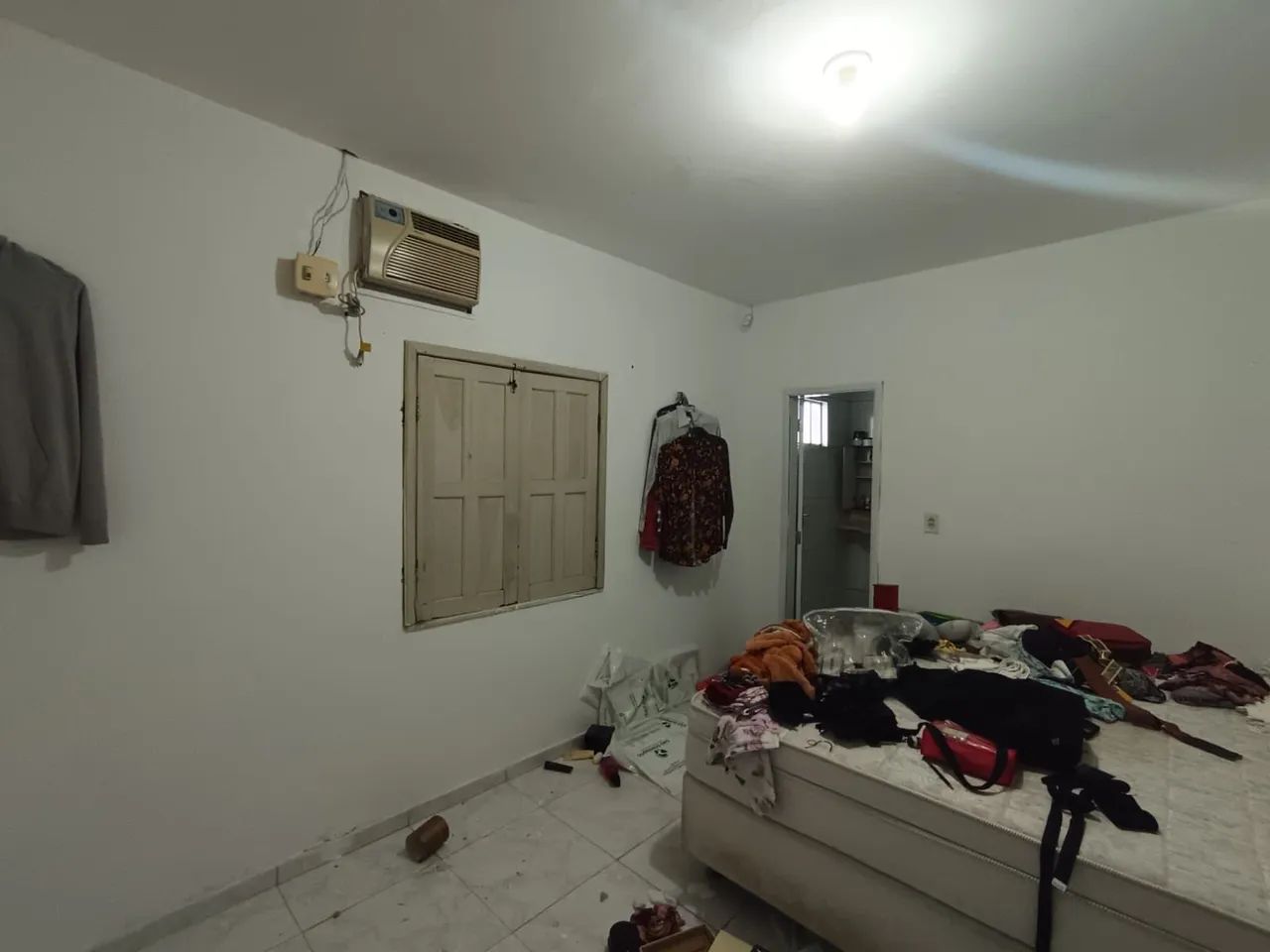 Vendo Excelente Casa na Cidade Operaria na unidade 103 Valor 350 Mil - Foto 4