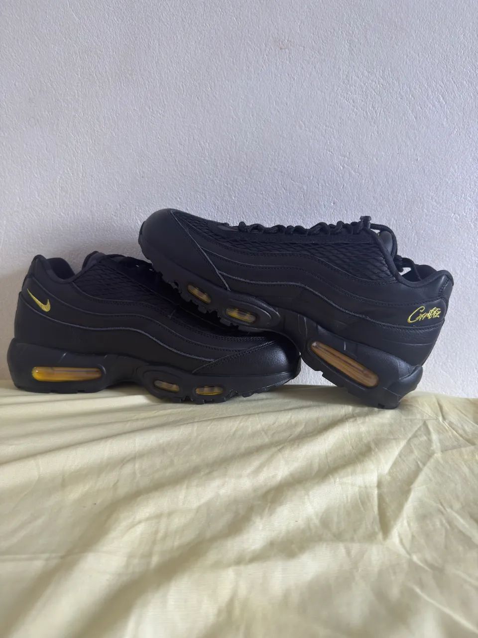 Air Max 95 corteiz  - Foto 2