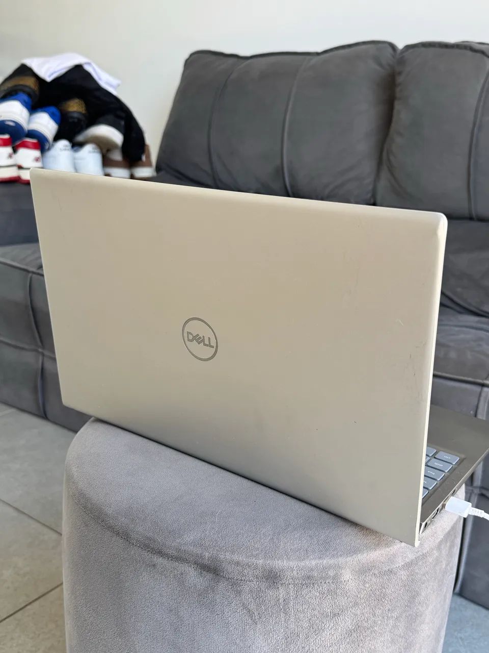 Notebook Dell i5 - inspiron 15 5560 - Foto 2