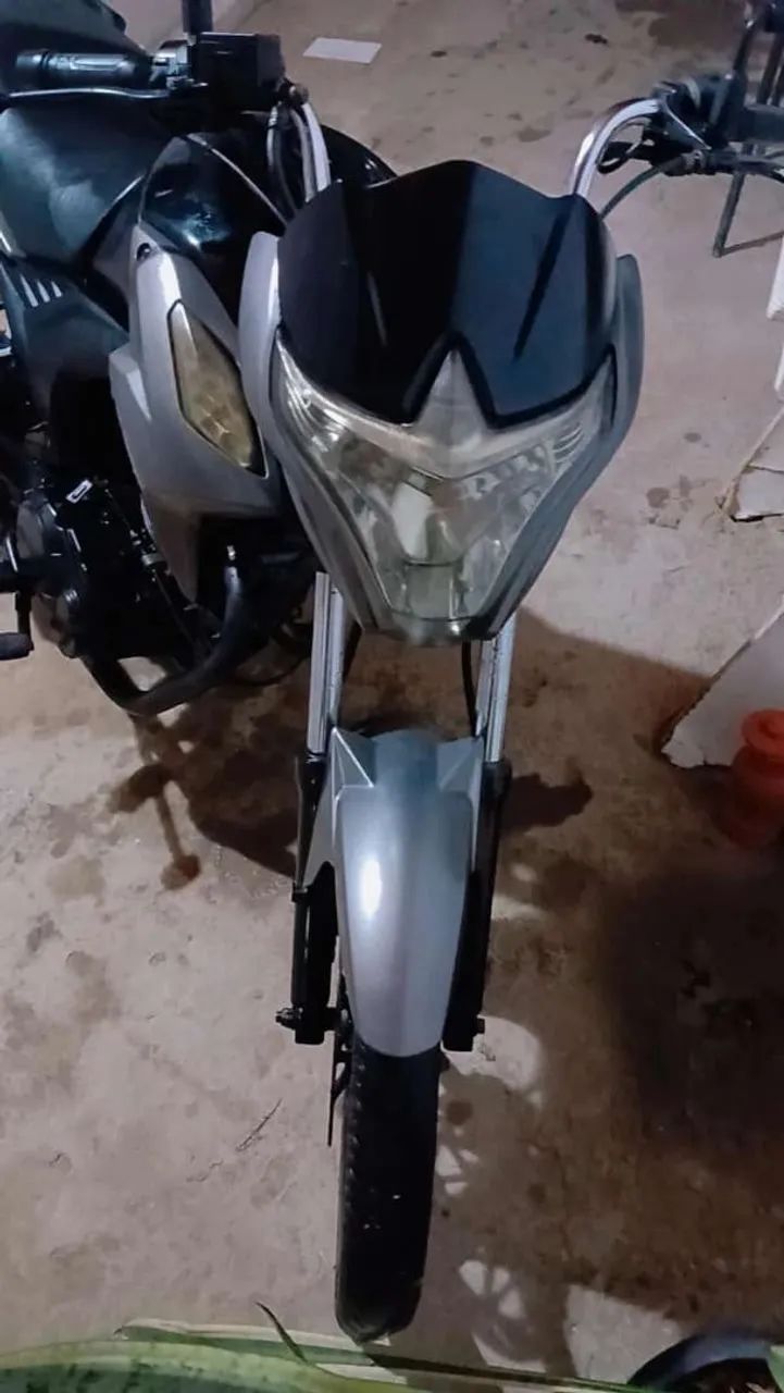 TAIGA 150CC 2017 TODA REVISADA  - Foto 4
