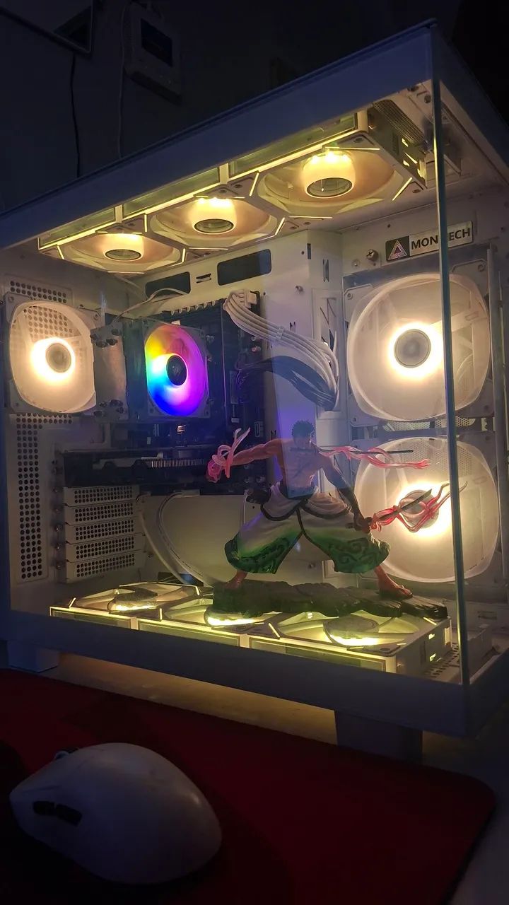 PC GAMER
