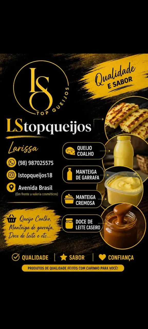 Queijo Coalho