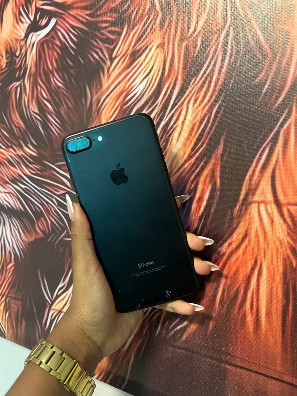 iPhone 7 Plus  - Foto 4