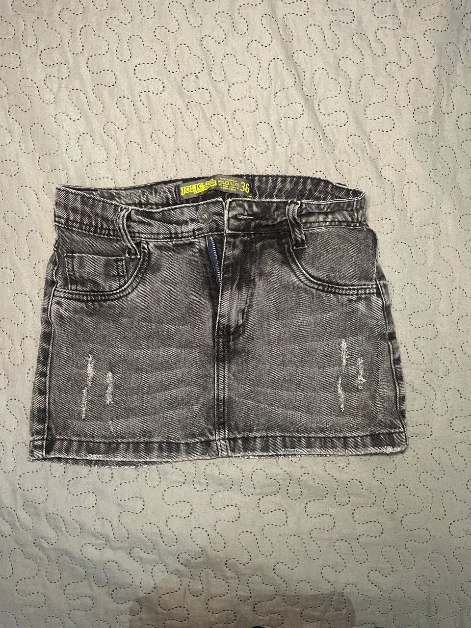SAIA JEANS 