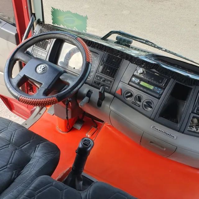 VW 19.320  - Foto 5