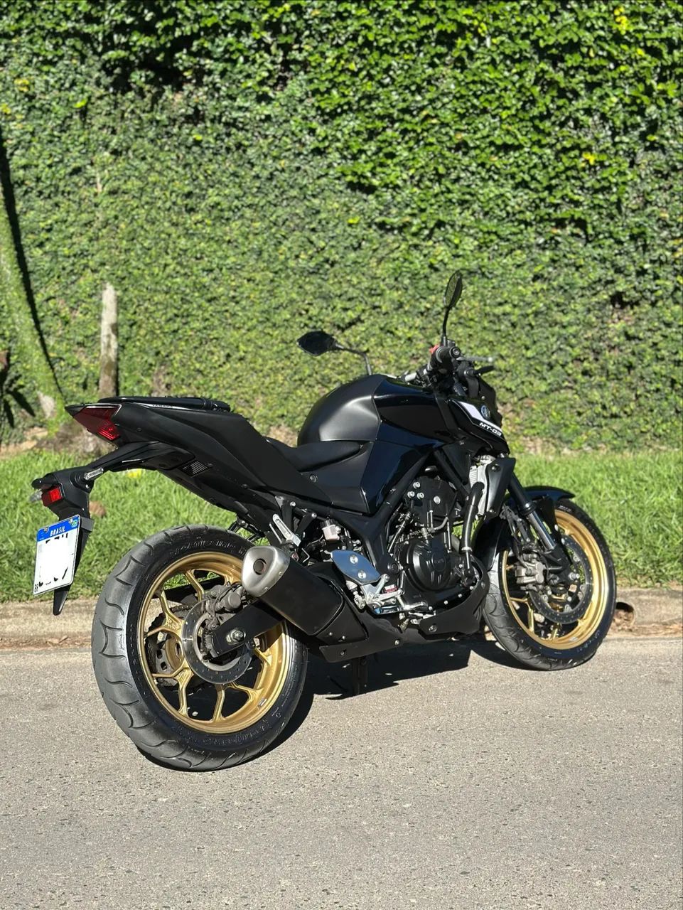 MT 03 - Foto 5