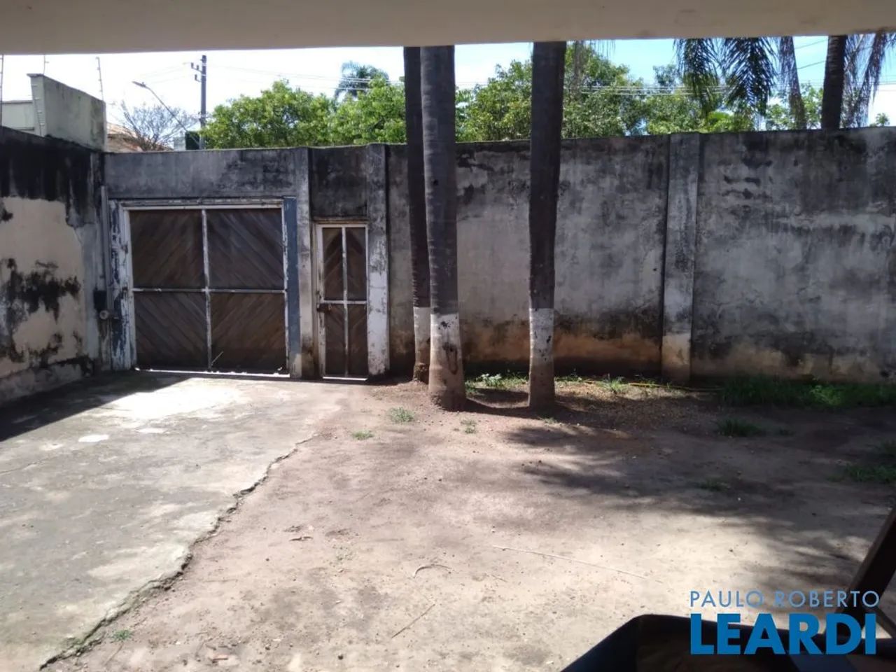 CASA ASSOBRADADA - JARDIM GUEDALA - SP - Foto 4