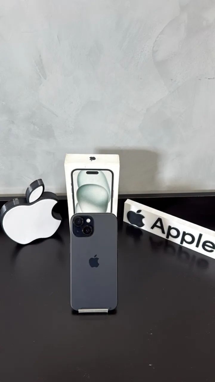 iPhone 15 128gb